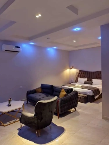 Family Suite