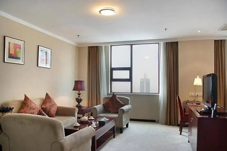 Lijing Hotel