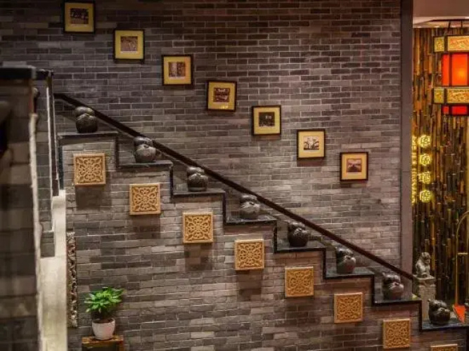 Hengsheng Kejia Courtyard