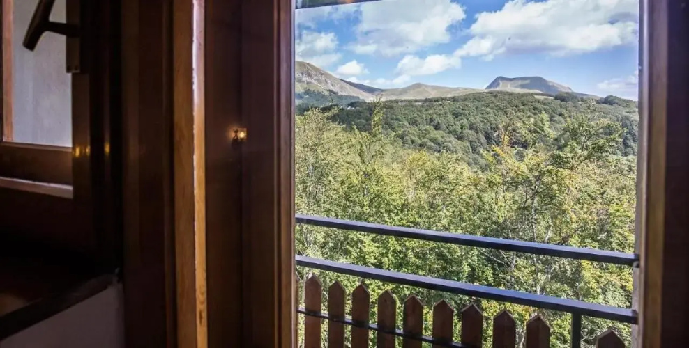 Hotel Sporting Tre Cime Terminillo