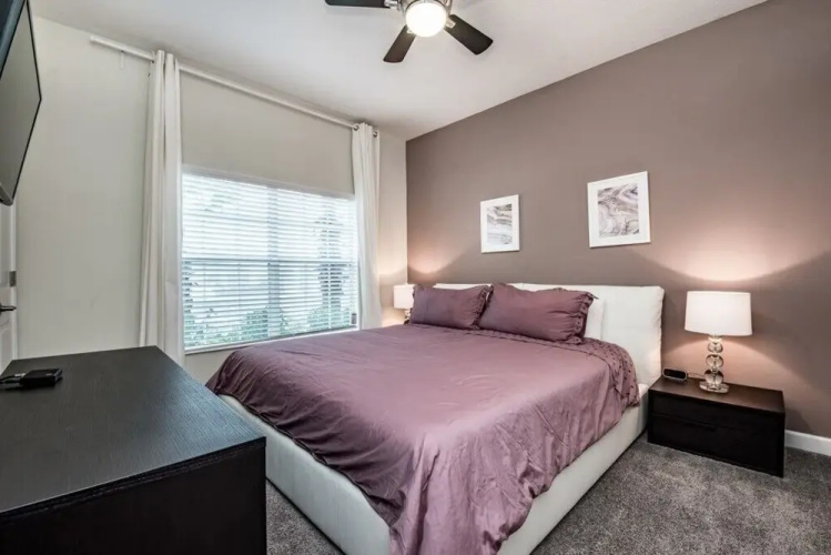 1590mv Ultimate Town Home With Pool