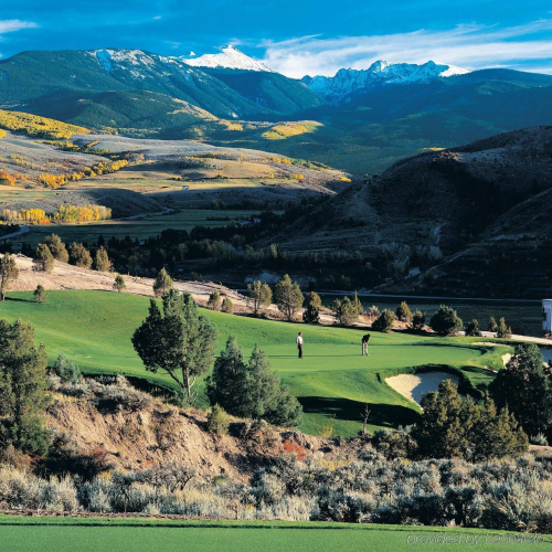 The Lodge & Spa At Cordillera
