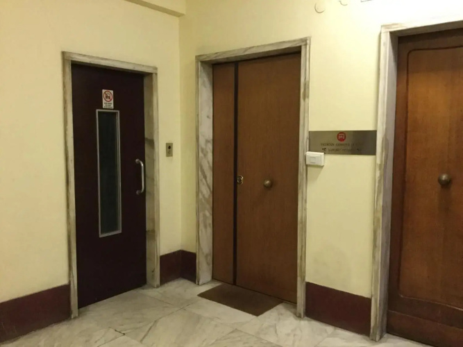 Vatican Armony Suites