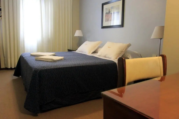 Hotel Termal Rio Hondo