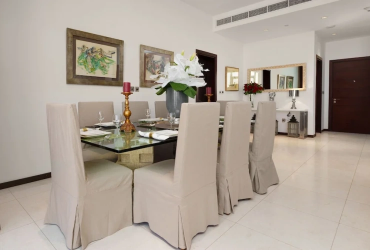 Comfort Apartment