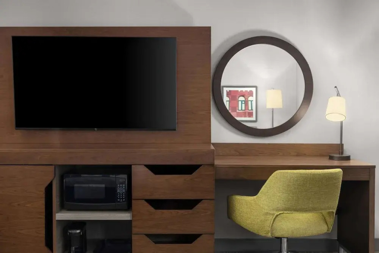 Hampton Inn & Suites Orangeville, on