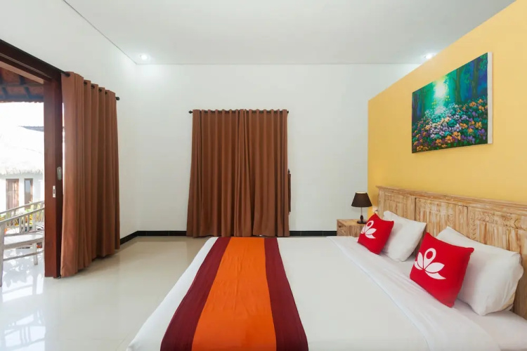 ZEN Premium Pecatu Tanjung Simah