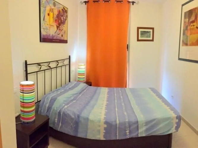 Apartamento Puigmal