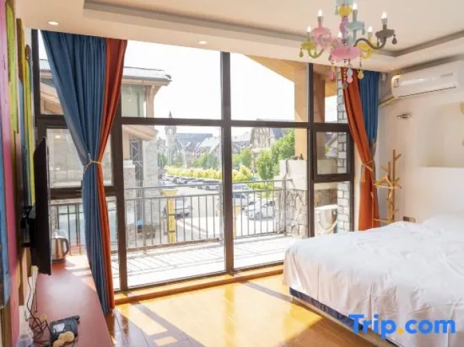 Privilege Double room