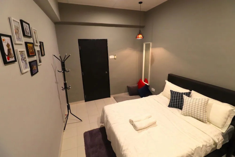 Casa le Grey