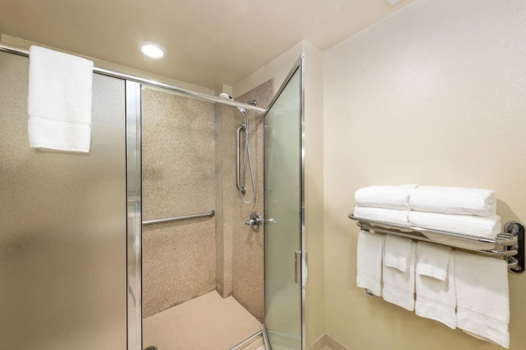 Double Junior Suite