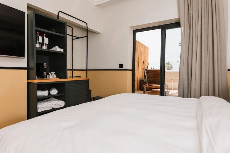 Hotelbild