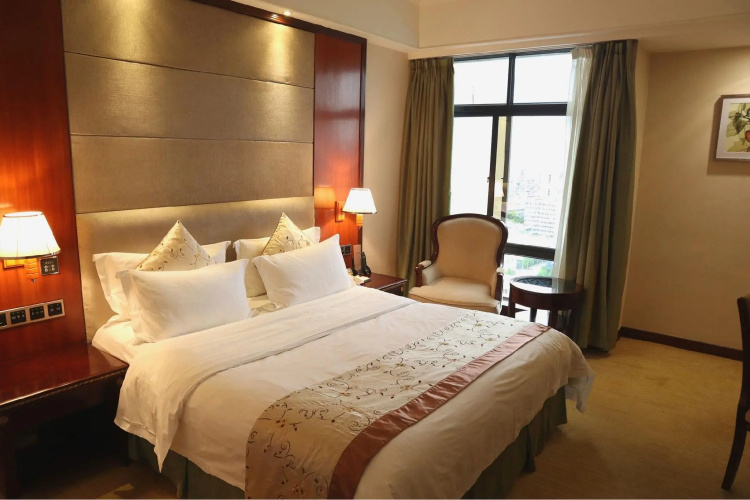 RongJiang hotel