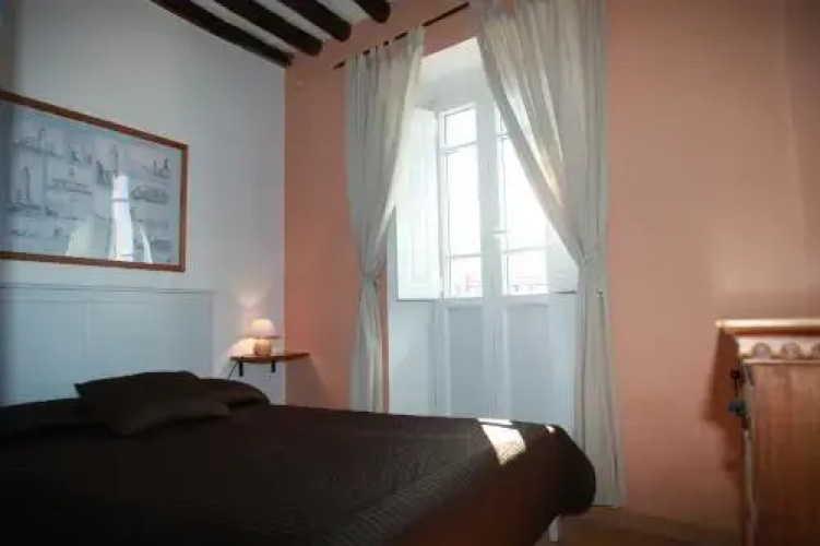 Residence La Vela - Residenza d'Epoca