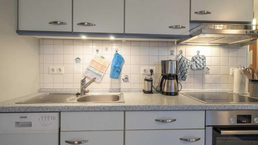 Ferienwohnung Grete