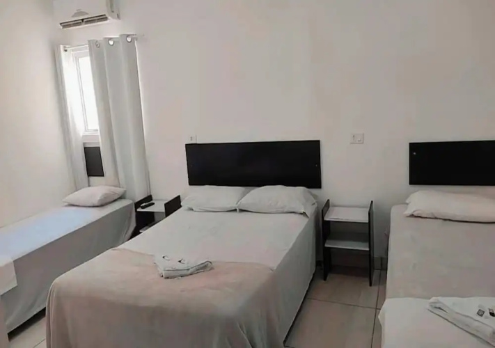 pousada maceio