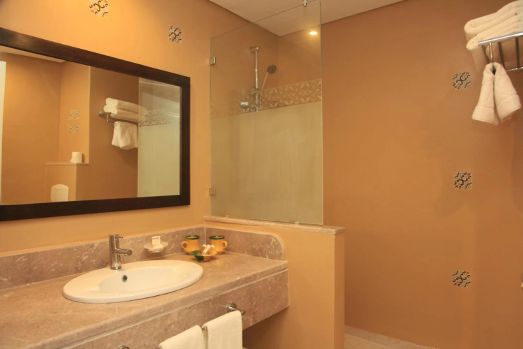 Hotel Menara photo 8