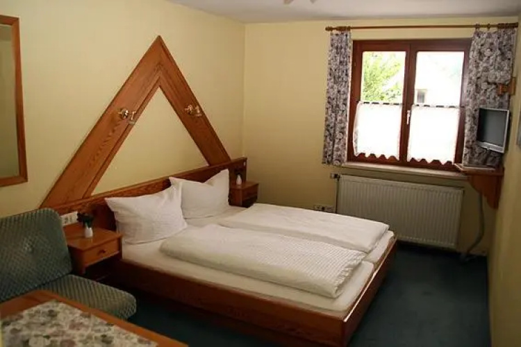 Bayerischer Hof Rehlings