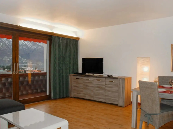 Casa Pace Ascona in Ascona
