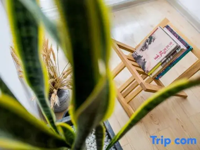 Zhi Mu Micro Residence (Nanmenkou)