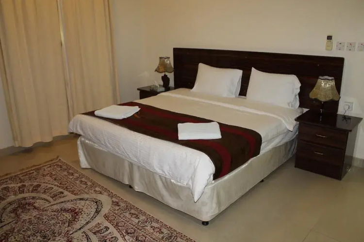 Khasab Hotel