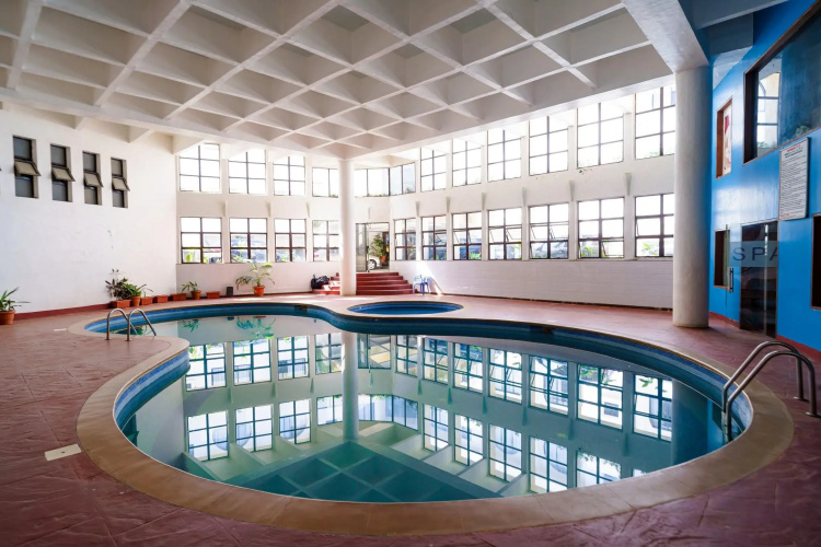 Valley View Resort