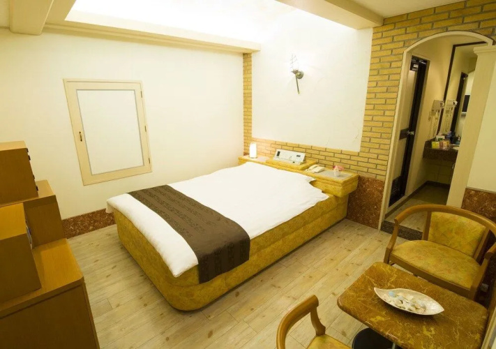 HOTEL METRO - Adult Only