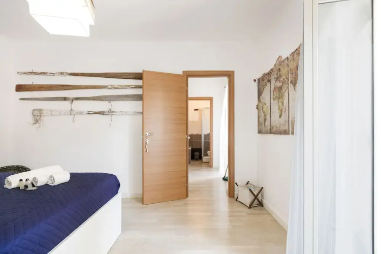 Kalsa Sea Spirit Apartment