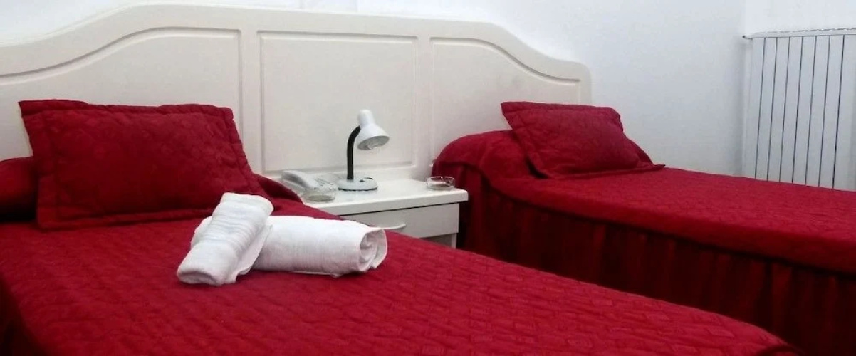 Hotel Crespo