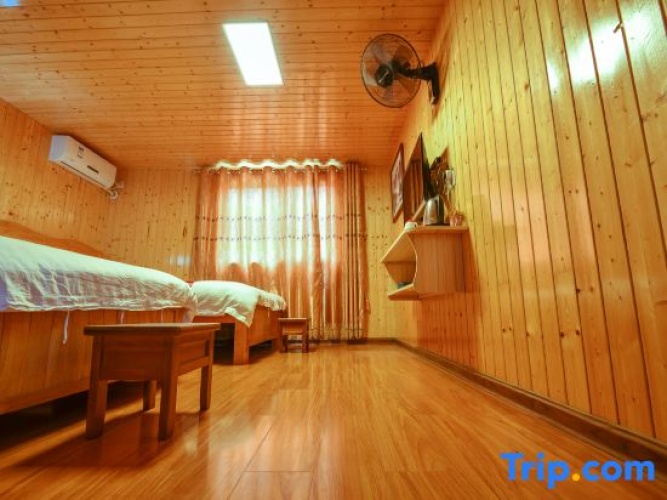 Comfort Family room