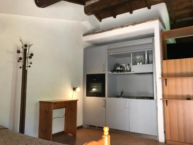 Double Apartment
