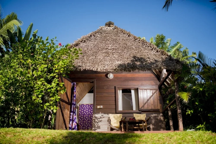 Standard Double room with balcony and with sea view