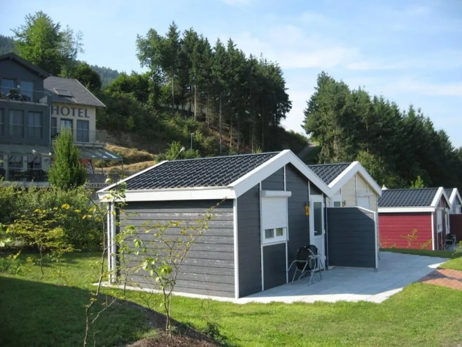 Chalet