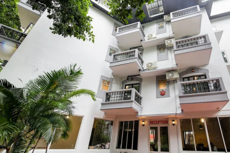 Hotelafbeelding