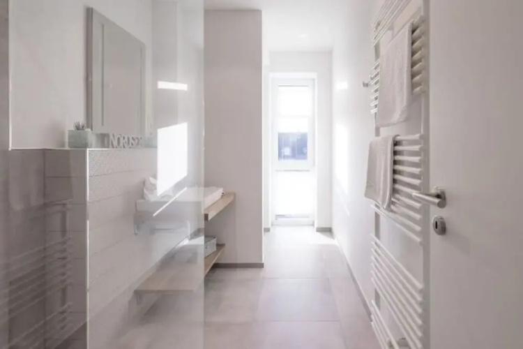 Ferienwohnung in Husum