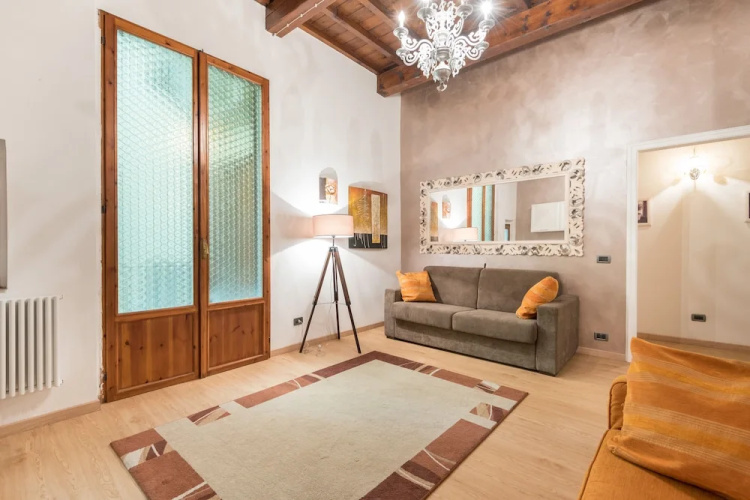 Ghibellina 22 Apartment