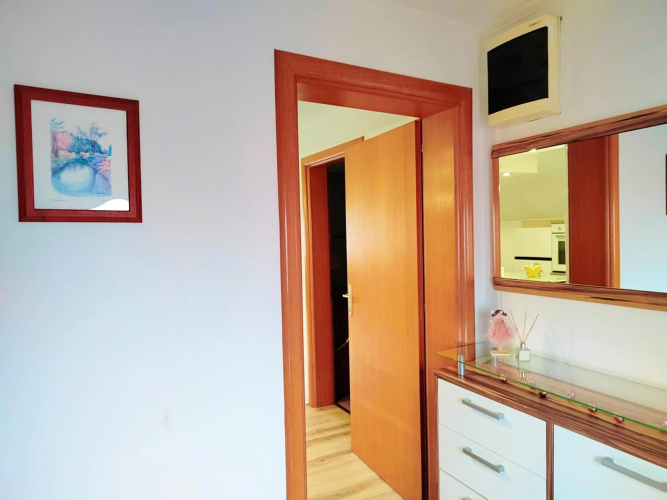 Zagreb, Apartman Jezz