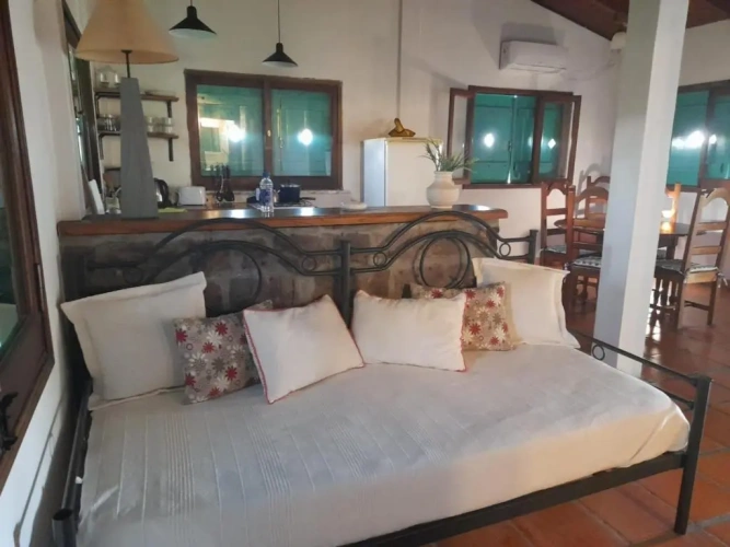 1 Bedroom Cottage