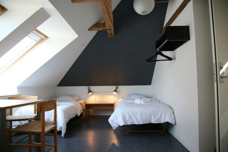 Nexø Hostel