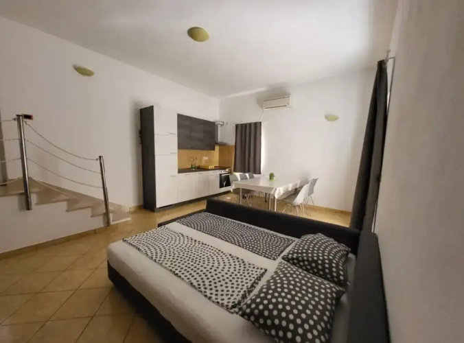 Apartments Radacic
