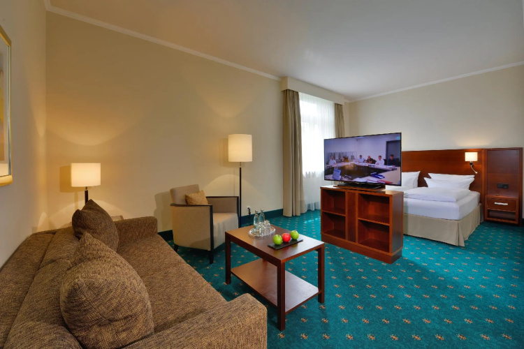 Hotel Der Lindenhof