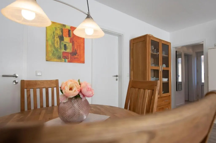 Haus Limes Wohnung 1