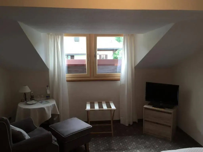 Gstehaus Linsinger