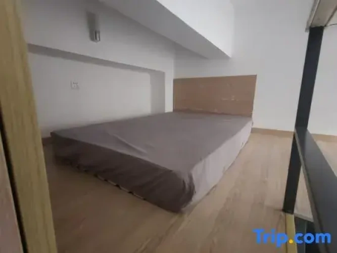 Standard Double Duplex room