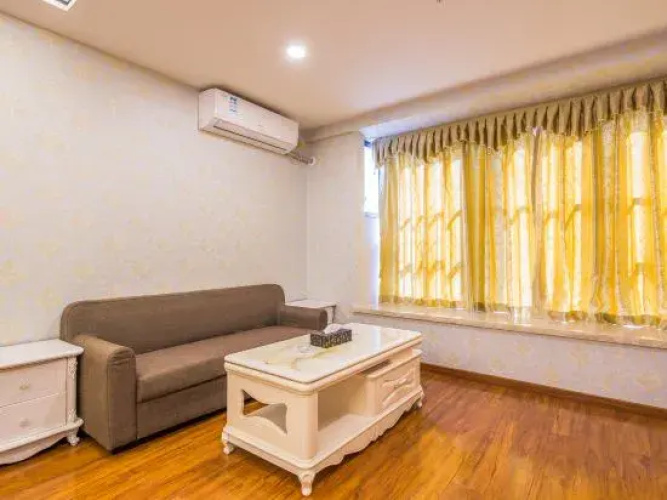Youtu International Apartment