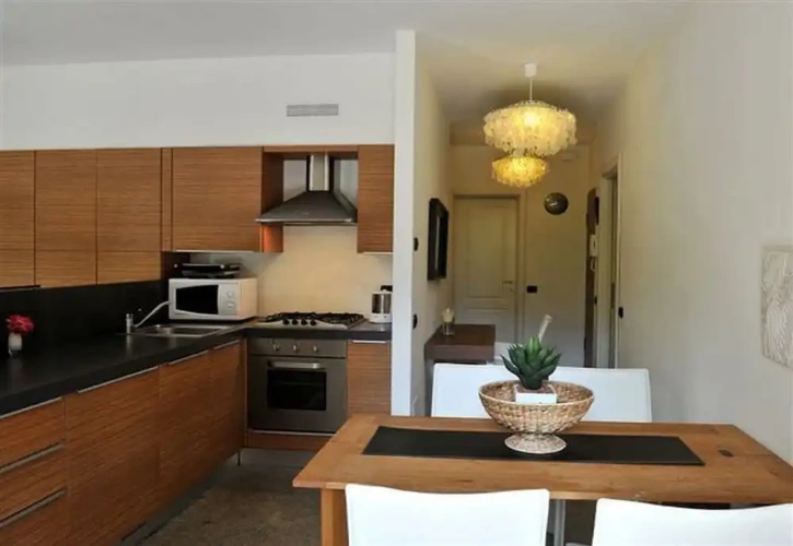 2 Bedrooms Family Apartment