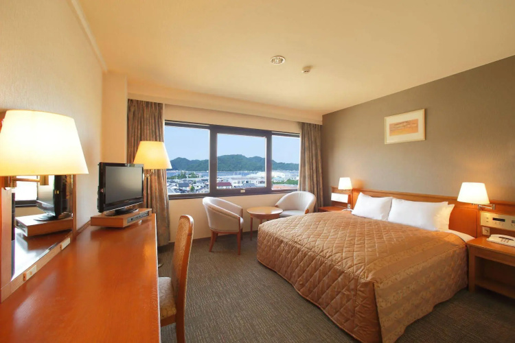 Hotel Kinsuien