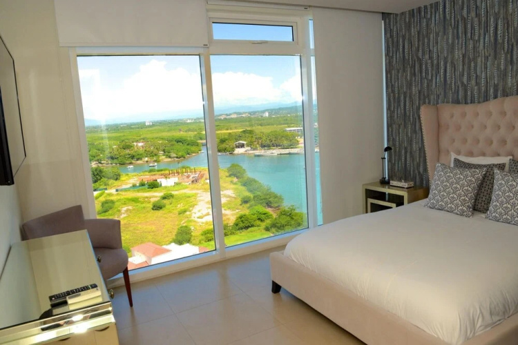 Tres Mares Amazing 3BR
