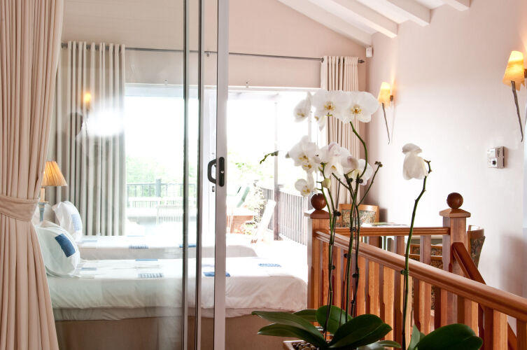 Manaar HouseOver view