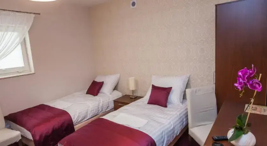 Hostel Zambrow